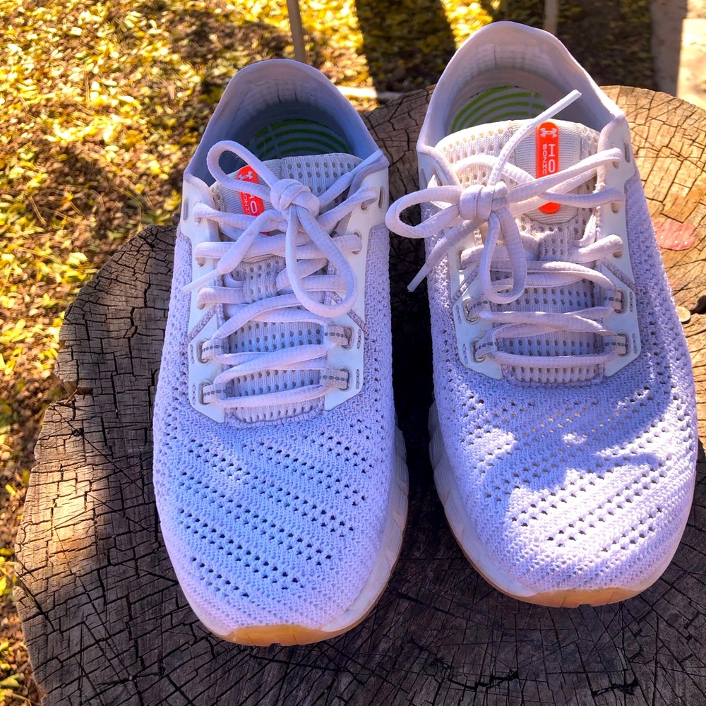 Under Armour